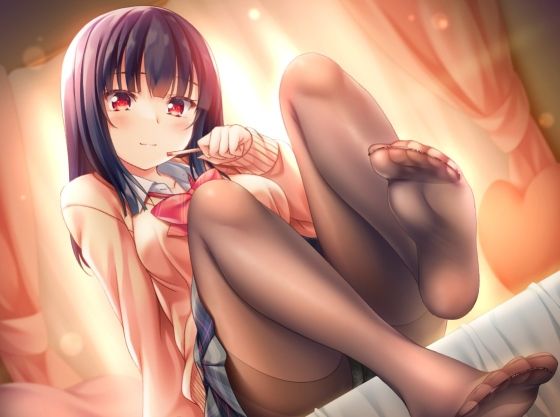 断りベタな後輩ちゃんと生ハメえっち〜ふたり王様ゲーム〜【サークル名ao❤制服】レビュー