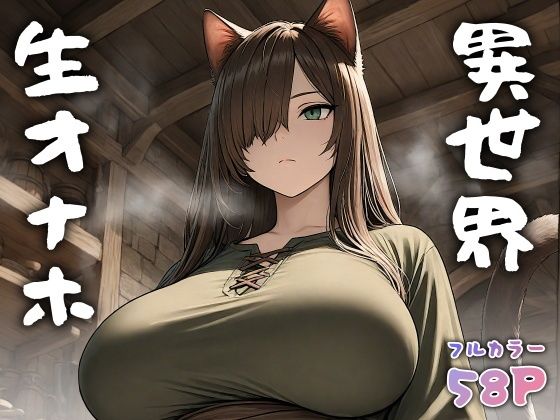 異世界生オナホ【Minuki Creating Machine❤ファンタジー】レビュー4.91