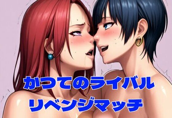 THE CAT FIGHT 外伝3（楓編II）【百々ドメイン❤辱め】レビュー5.00