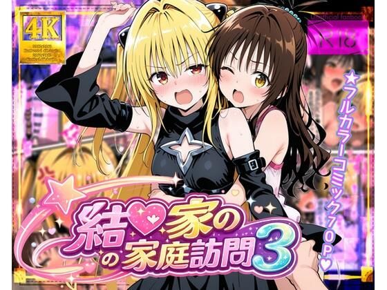 結●家の家庭訪問3【ガーネット❤処女】レビュー4.00