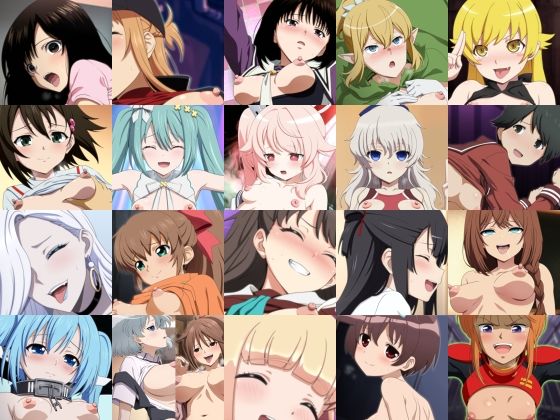 あんこぱんきゅー10【サークルアンコ❤ニーソックス】レビュー