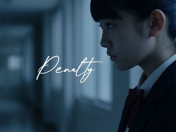 Penalty -女子校生の罪と罰-【Blue Frames❤拘束】レビュー