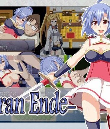 GranEnde【樋渡本舗❤ファンタジー】レビュー4.56