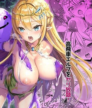 異世界エルフ発情の魔眼3 〜魔薬編〜【あいがも堂❤ファンタジー】レビュー4.88