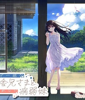 【FANZA限定】ド田舎兄妹_アペンドコンプリートセット【Whisp❤処女】レビュー