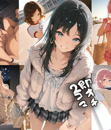 即オチ2コマ 260530【事務びーむ❤制服】レビュー