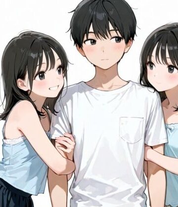双子の妹が兄離れしてくれない【チョコラッテ❤制服】レビュー4.00