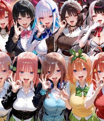 凄テク我慢できたら中出しSEX 2【もちもちさん❤変身ヒロイン】レビュー4.50