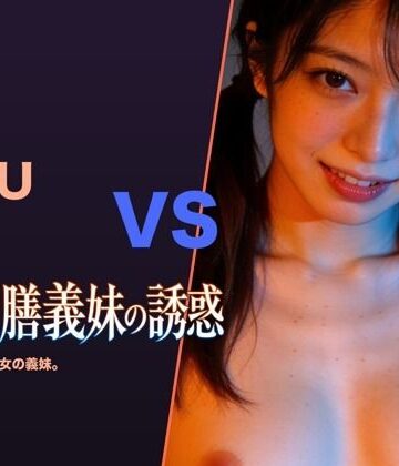 据え膳義妹の誘惑【肉弁慶❤ラブコメ】レビュー