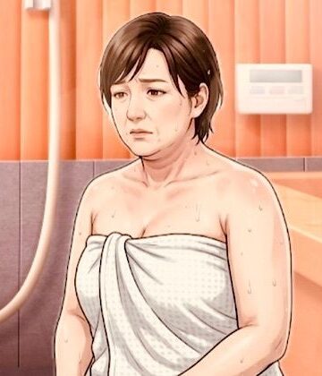 【官能小説】政治家の上品なポッチャリ奥さん 第三話 夫のベッドで犯●れる母と、罠に嵌まる令嬢【青いらいおん❤羞恥】レビュー