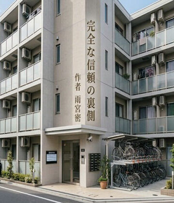 完全な信頼の裏側【彼女は知らない❤オナニー】レビュー