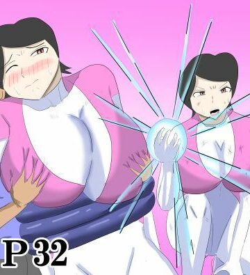 オンナヒーロー脅しに屈する【タコツボ❤拘束】レビュー