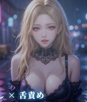 鏡の前で惨めな顔を見せさせる口奉仕【夜の息抜き❤言葉責め】レビュー