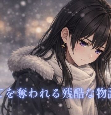 全てを奪われる残酷な物語0【裏森❤学園もの】レビュー