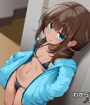 わからせノわーるっ！【文月会❤妊婦】レビュー