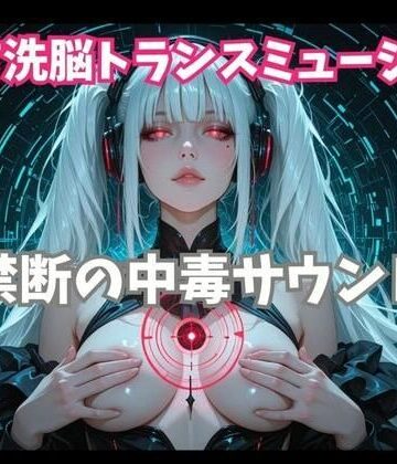 乳首洗脳トランスミュージック 禁断の中毒サウンド【ヒメゴト❤オナニー】レビュー