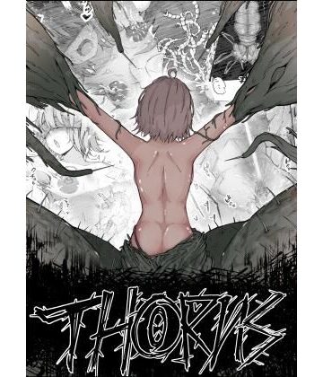 Thorns【Gura Craft❤触手】レビュー5.00