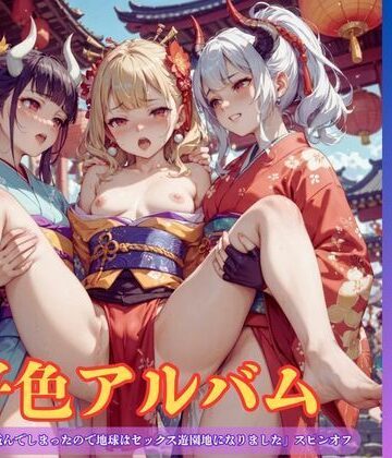 好色アルバム 4時間ショートステイ【YAMI・MIX❤和服・浴衣】レビュー