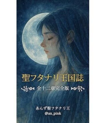 聖フタナリ王国誌 完全版 全十二章【聖フタナリ王国誌制作局❤拘束】レビュー