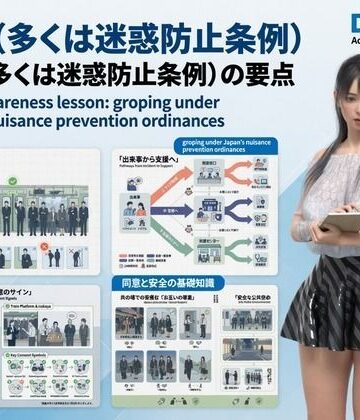 【△20】パンチラガチャ★二階堂 沙耶 大学に進学し強豪予備校『DOPUX（ドピュックス）』で社会人向け講座（性犯罪）を教える名物講師に！（Vol.022:盗撮（条例＋撮影罪））【Libido-Labo❤3DCG】レビュー