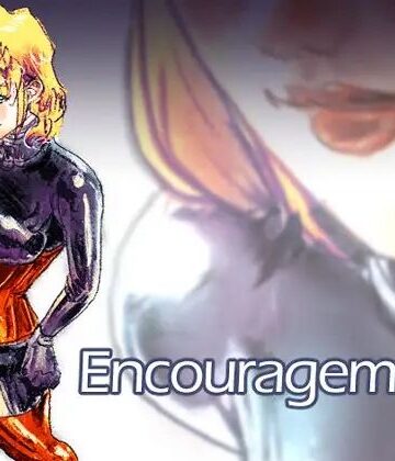 Encouragement【KuChaMi！❤ボンテージ】レビュー