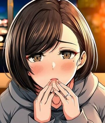 来月、彼女は親友の妻になる。〜結婚一か月前の幼馴染を一晩で寝取るNTRシミュレーション〜【宵灯❤人妻・主婦】レビュー